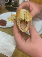 Louie's Texas Red Hots