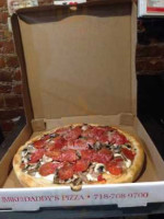 Mike Daddy's Pizza