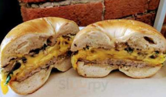 The Bagel Bakery
