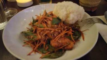 Nine D Thai Cuisine