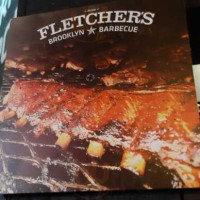 Fletcher's Brooklyn Bbq (dekalb Market Hall)