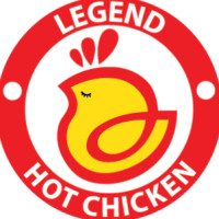 Legend Hot Chicken Hawaiian Gardens