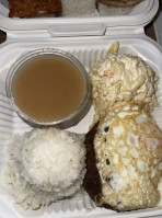L&l Hawaiian Barbecue