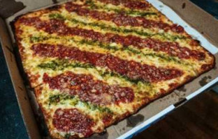 Nonno's Pizza