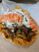 Mr. Gyros