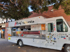 Kogi Taqueria