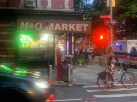 M O Market Deli