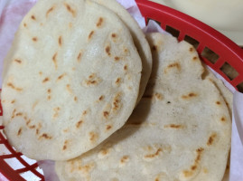 La Pupusa Loca