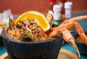 Tequila Cj Cantina Grill