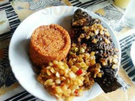 Yassa African