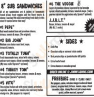 Jimmy John's