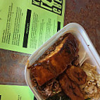 Green Love Kitchen