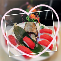 Kumo Asian Fusion