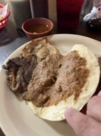 Las Rancheritas Cafe