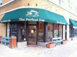 Perfect Cup