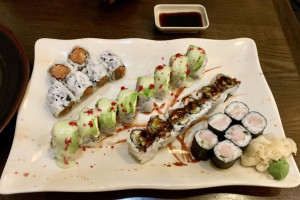 Kobe Sushi Japanese