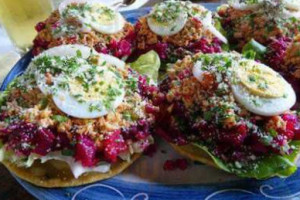 Not Just Bagel Store