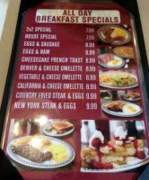 Cozy Corner Pancake House