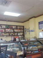 Las Delicias Bakery