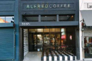 Alfred Coffee Silverlake