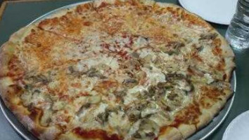 Pizza Pizza Of Hanover Sq