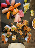 Kyoto Sushi Asian Bistro