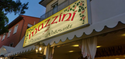 Mazzini Pizzeria