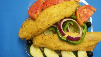 Kennedy Fried Chicken