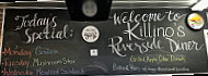 Killino's Riverside