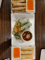 Kinnaree Thai Kitchen