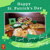 Little Greek Fresh Grill