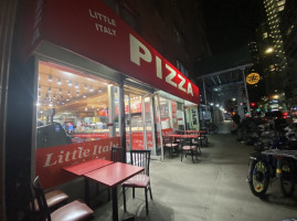 Little Italy Pizza