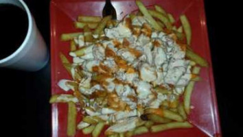 New York Buffalo Wings