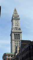 Faneuil Hall Marketplace