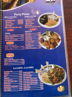 Lety's Mexican