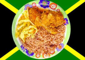 Jamaican Grill