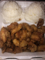 Konich's Teriyaki