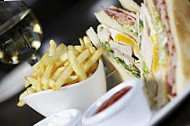Society Bar Restaurant