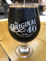 The Original 40 Brewing