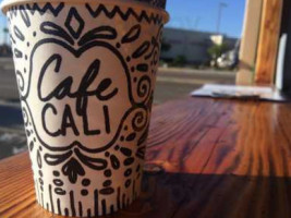 Cali Cafe