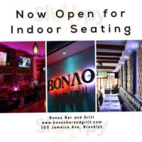 Bonao Bar and Grill