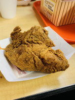 Louisiana Famous Fried Chicken Seafood