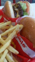 In-n-out Burger