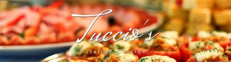 Tuccio's