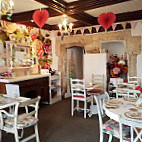 The Merchant Tea Rooms