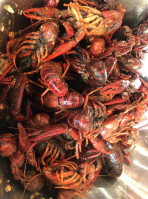 Mo City Crawfish