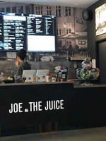 Joe The Juice