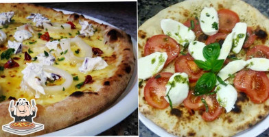 Nauticus Pizzeria