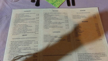 Hostaria Sette Sapori