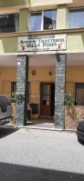 Albergo Antica Trattoria Rosin